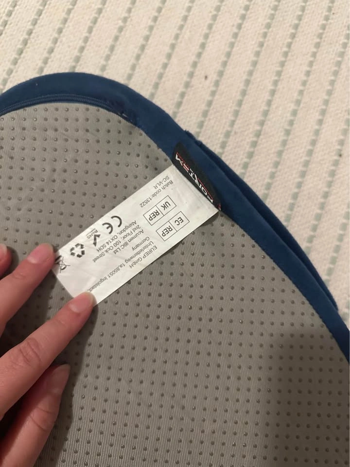 Seat/ Chair Cushion - photo 3