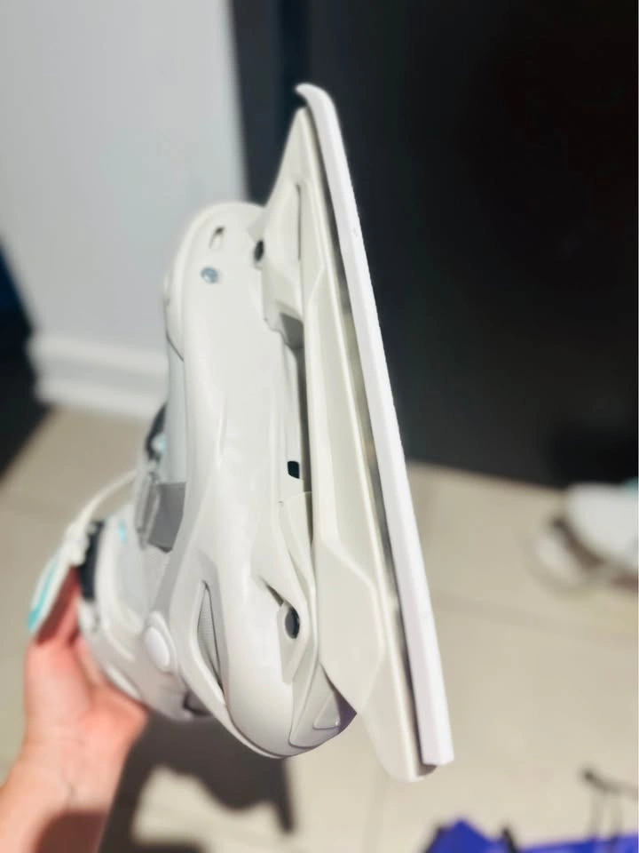 OXELO / Decathlon Fit 500 Ice Skates – Barely Used - photo 3