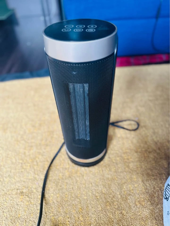 DREO Space Heater - photo 4