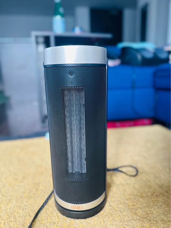 DREO Space Heater - photo 5