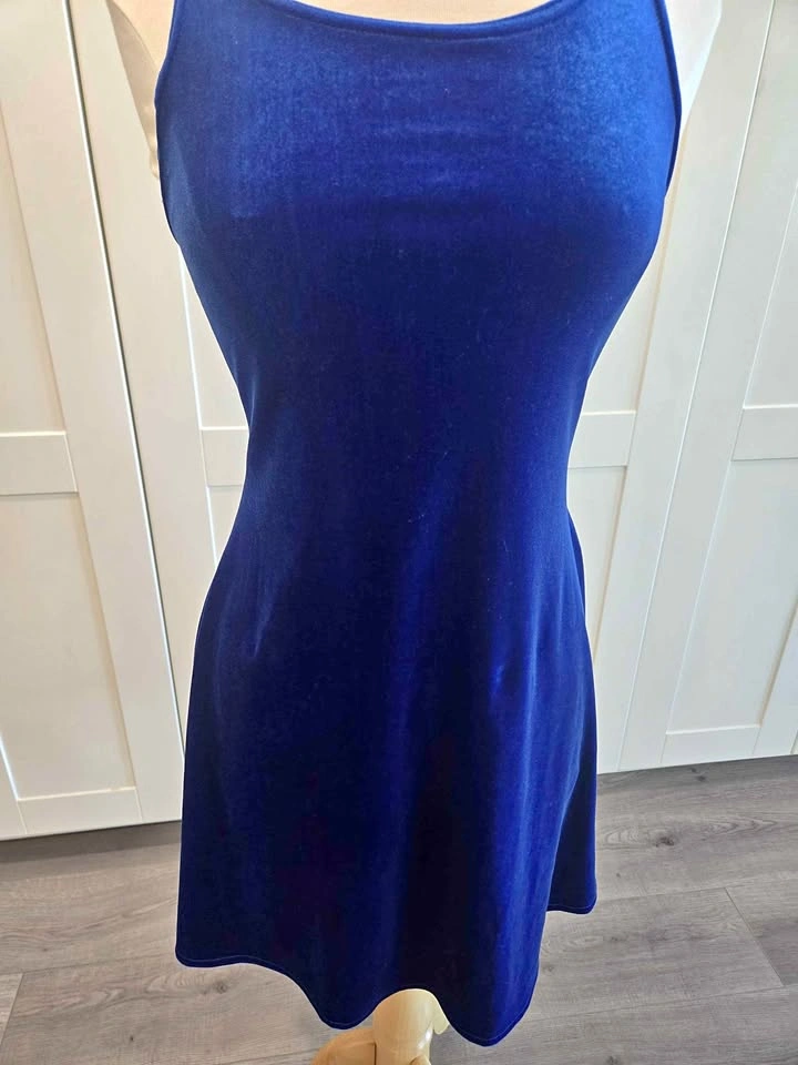 Small dress