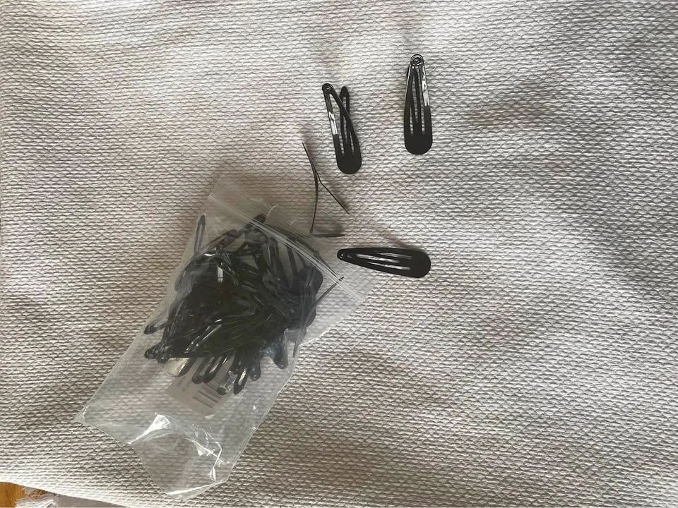 Move Out Sale - Multiple Tik-tik Clips