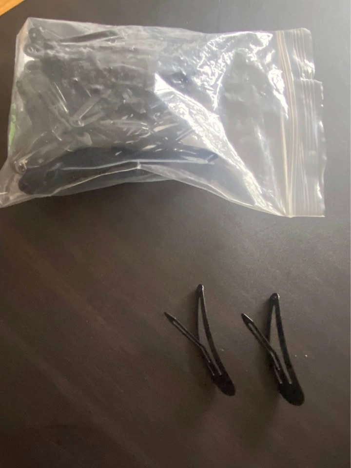 Move Out Sale - Multiple Tik-tik Clips - photo 2