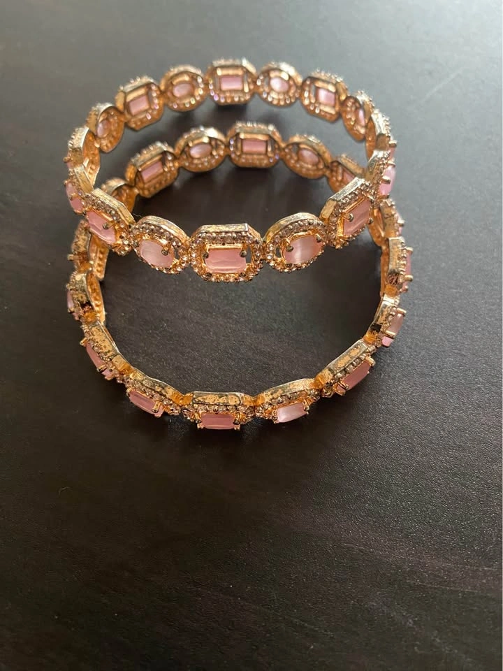 Move Out Sale - Bangles Pink - photo 2