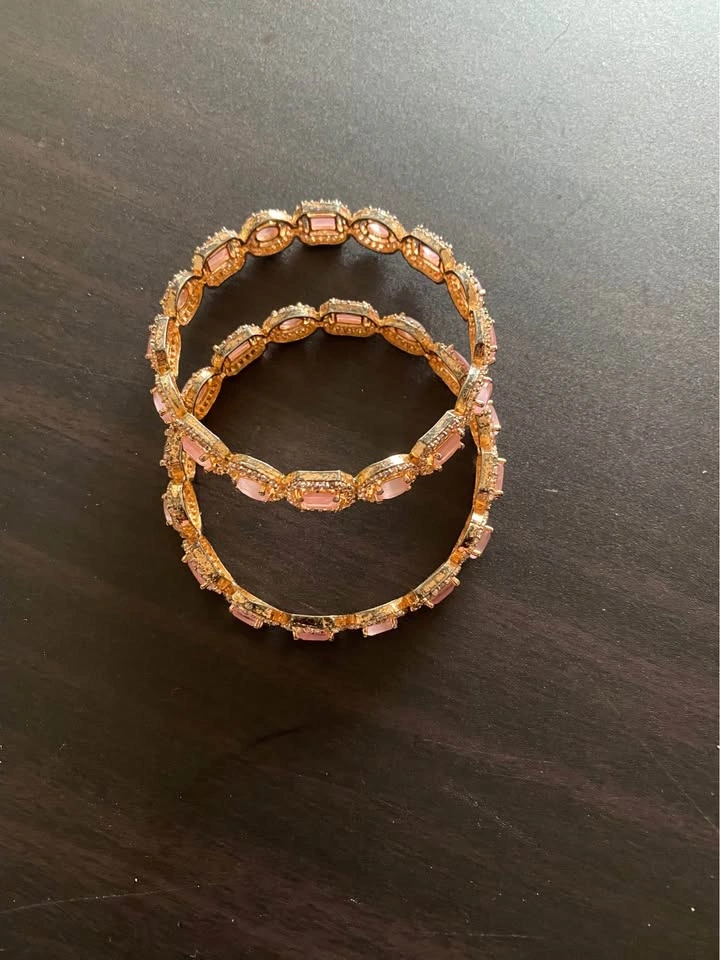 Move Out Sale - Bangles Pink - photo 3