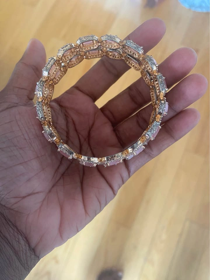 Move Out Sale - Bangles Pink - photo 5