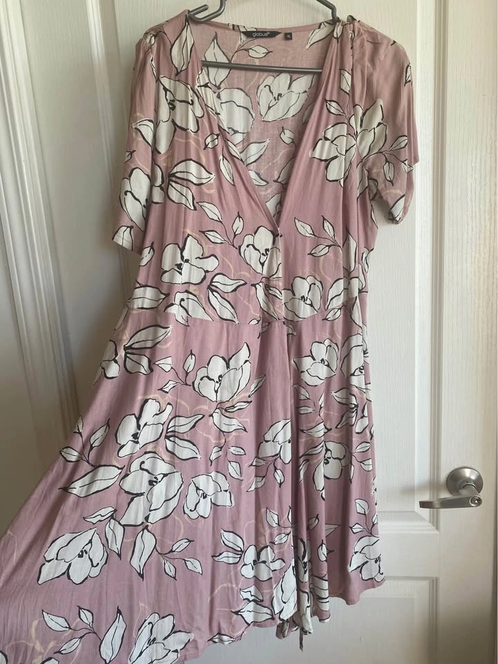 Move Out Sale - Cotton Wear Dress - photo 2