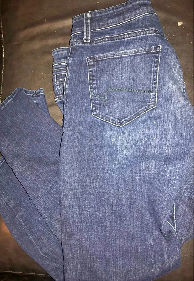 ⚽️ Mavi Jeans Womens Bootcut Jeans Size 33/32