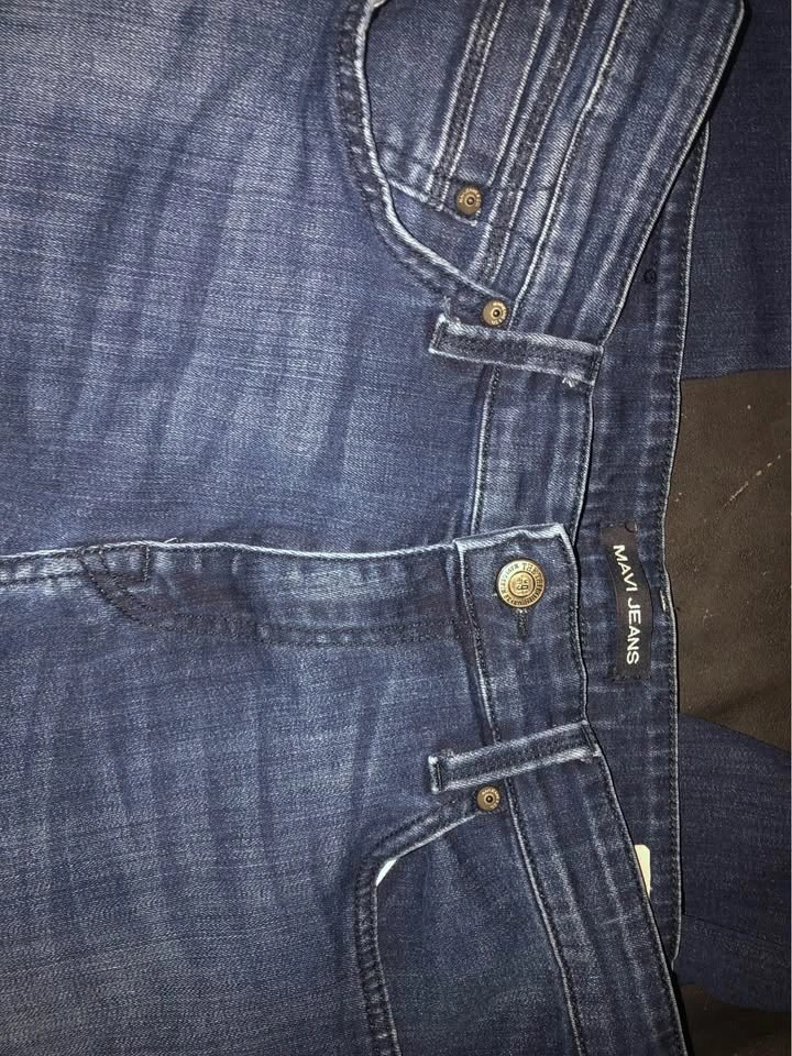 ⚽️ Mavi Jeans Womens Bootcut Jeans Size 33/32 - photo 3