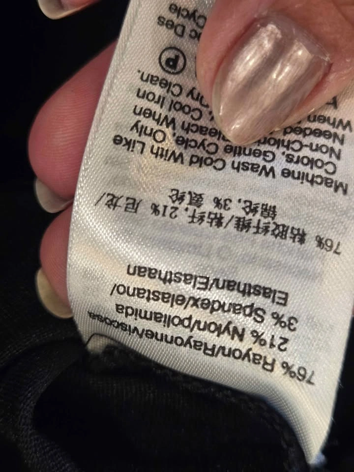 DKNY dress pants - photo 4