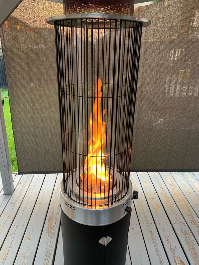 Patio Heater