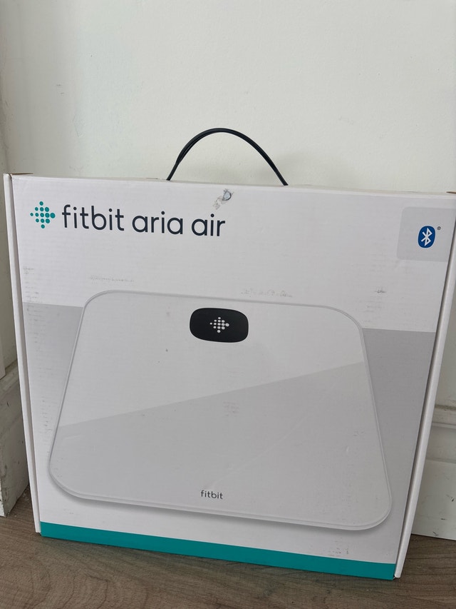 Fitbit Aria Air Smart Scale