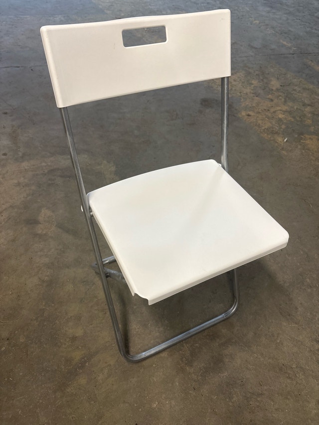 Ikea Folding Chair