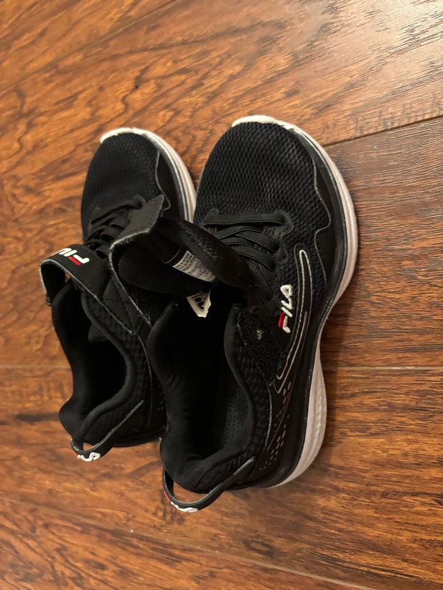 Fila Sneakers Size 12