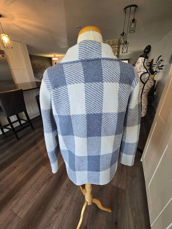 Shacket jacket - photo 3