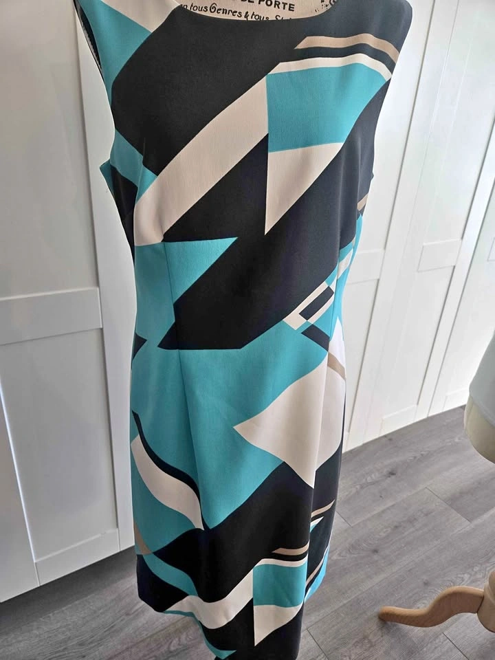Lyse spenard contemporary dress