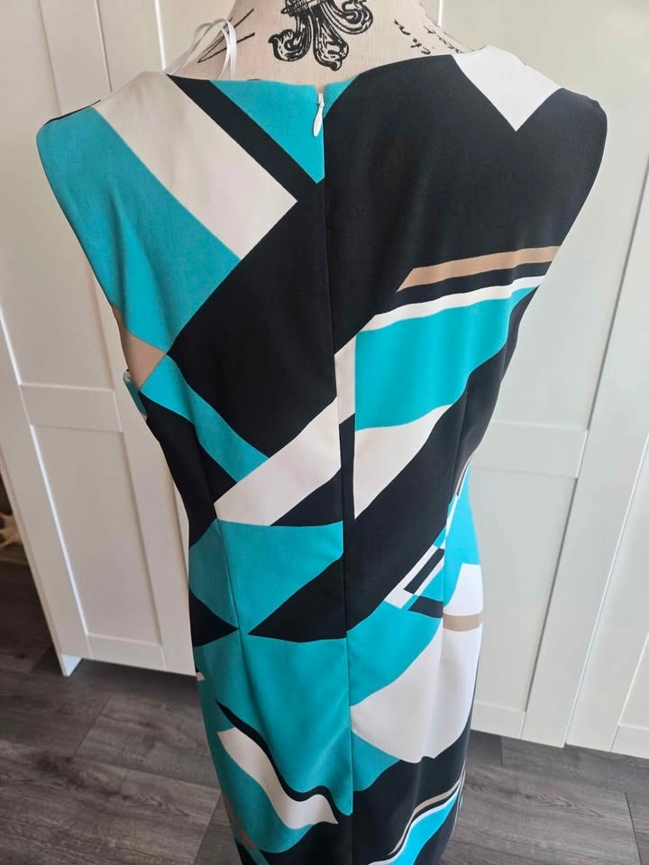 Lyse spenard contemporary dress - photo 2