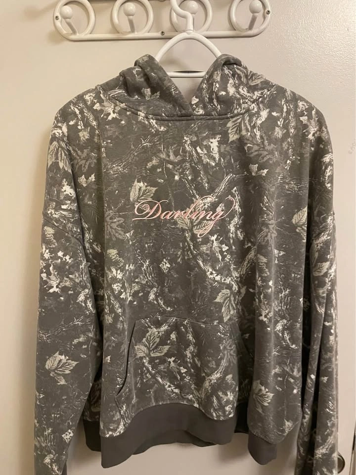 Came Sweat Set - photo 2