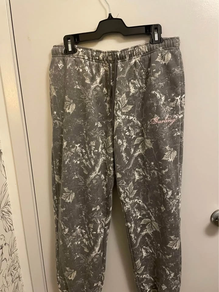 Came Sweat Set - photo 4
