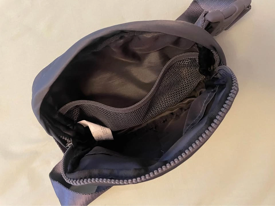 TNA Fanny pack - photo 3