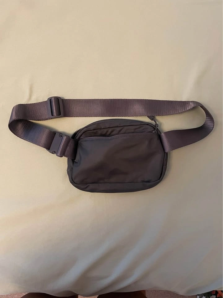 TNA Fanny pack - photo 4