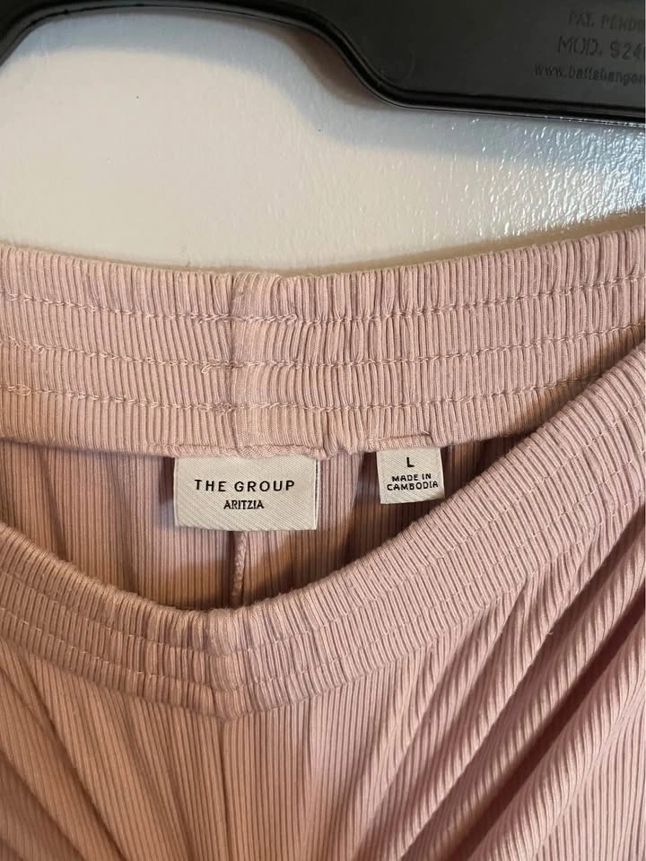 Aritzia lounge pants - photo 2
