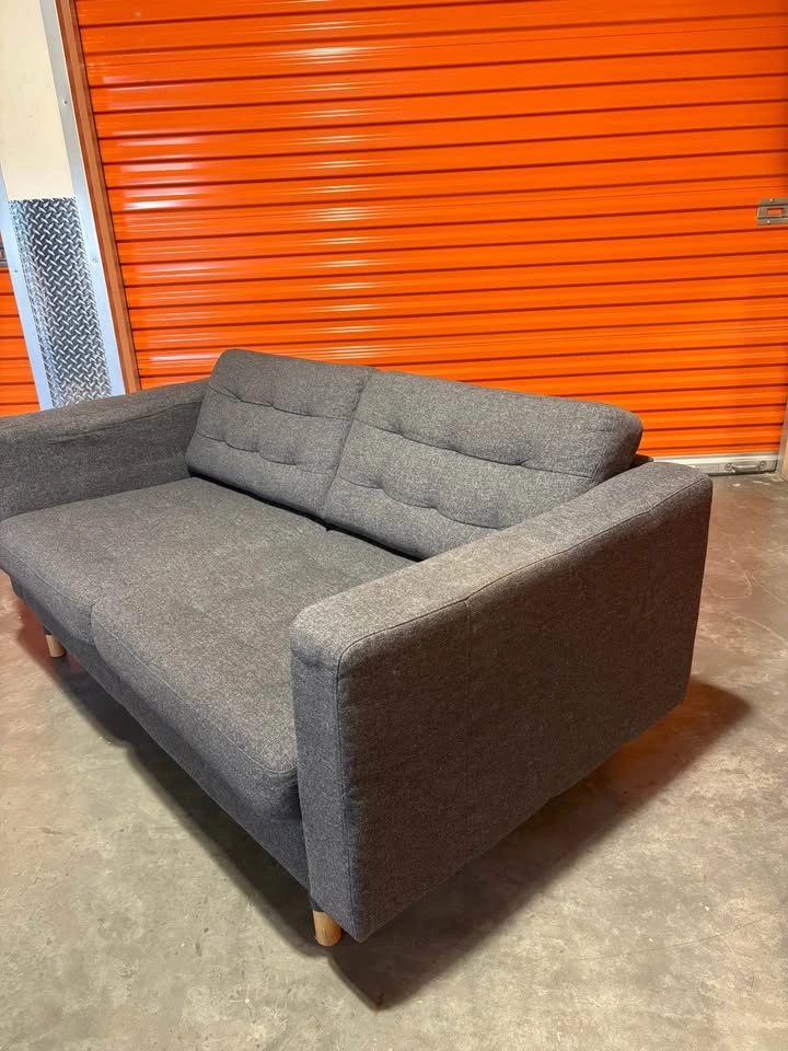 IKEA Morabo Couch - photo 3