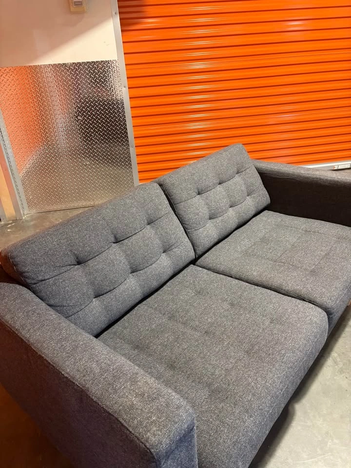 IKEA Morabo Couch - photo 4