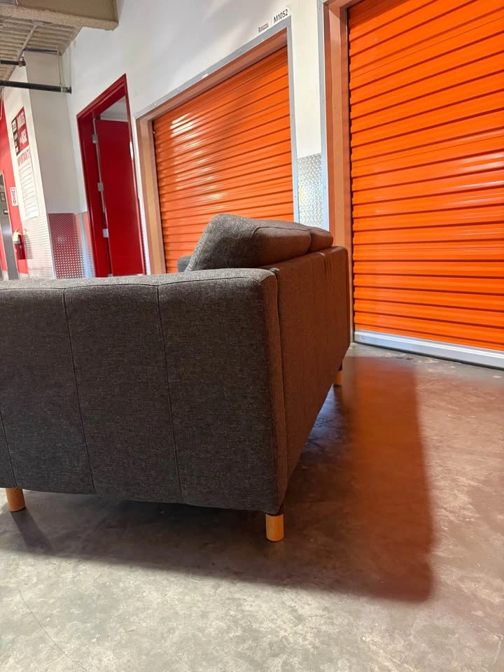 IKEA Morabo Couch - photo 5