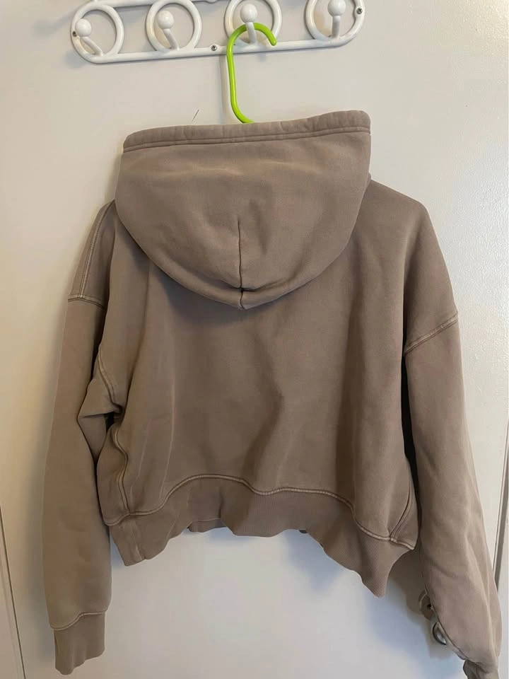 TNA Cropped sweater - photo 3