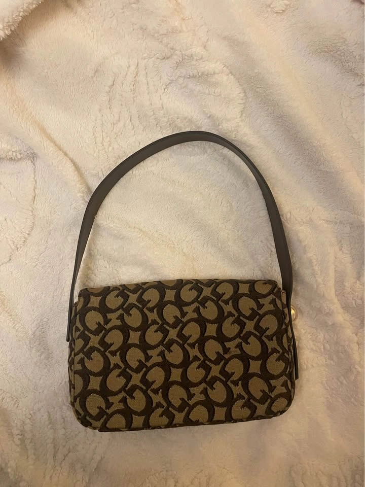 Guess Shoulder Bag - photo 2