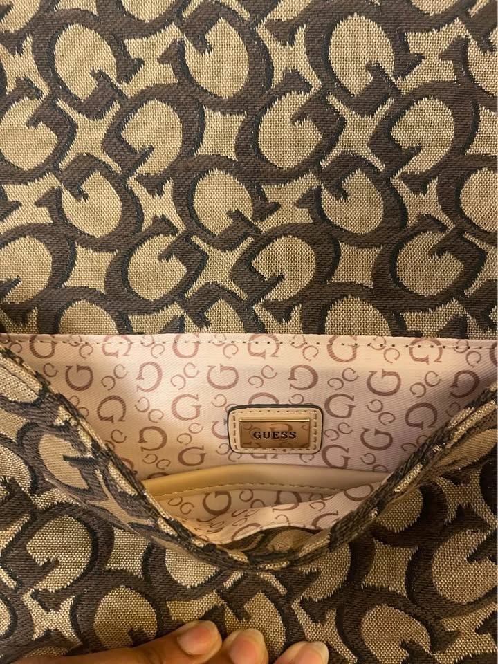 Guess Shoulder Bag - photo 4