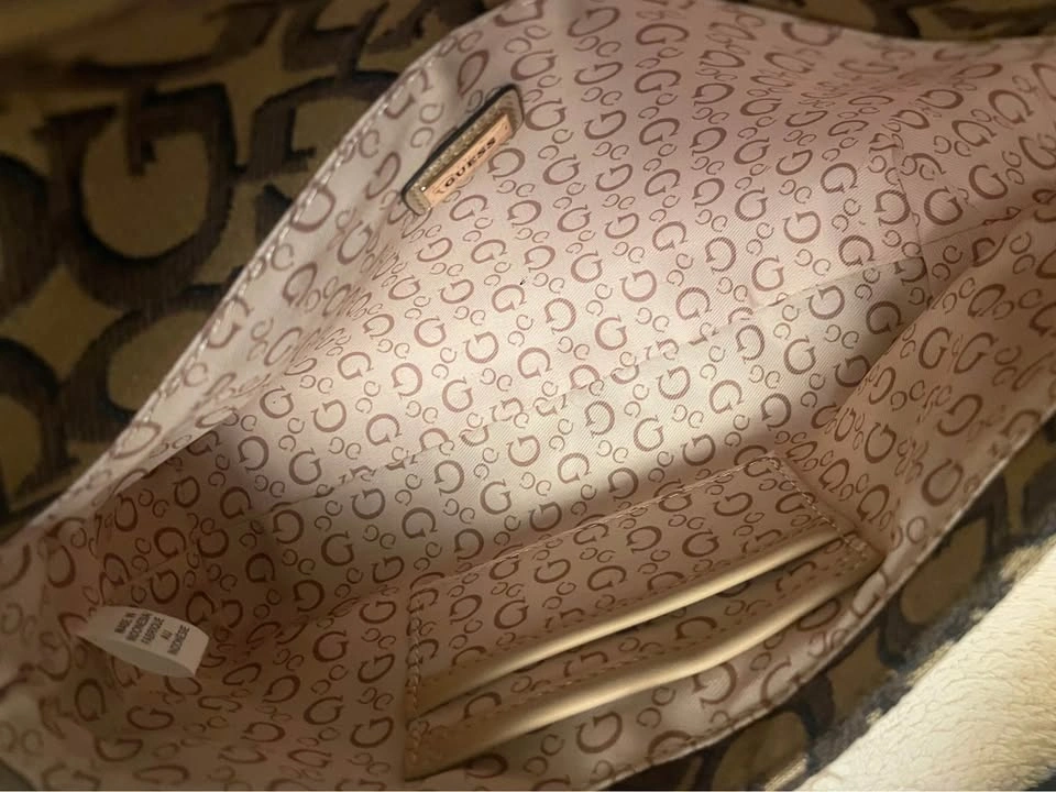 Guess Shoulder Bag - photo 5