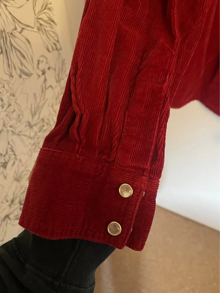 Winnie The Pooh Corduroy Jacket - photo 4
