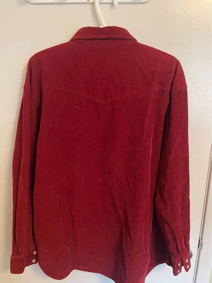 Winnie The Pooh Corduroy Jacket - photo 5