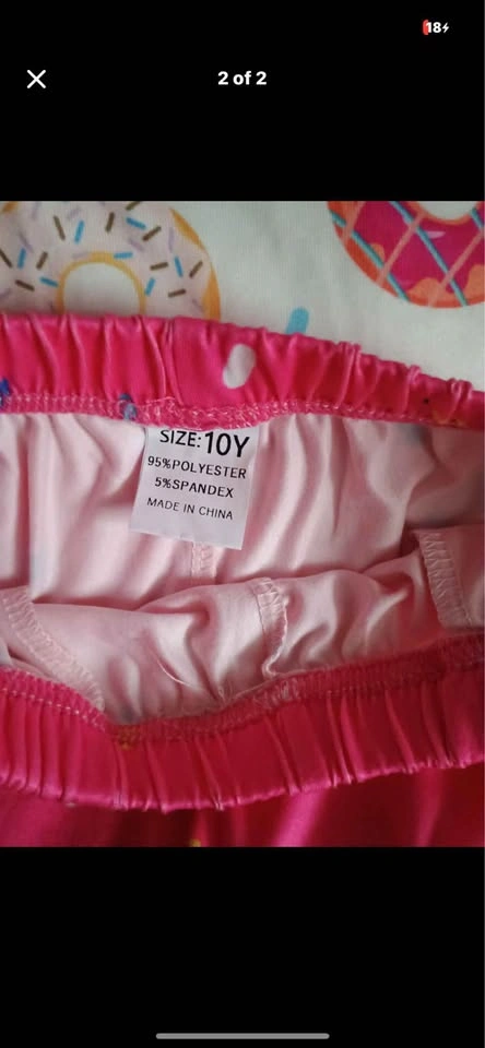Girls clothes - photo 2