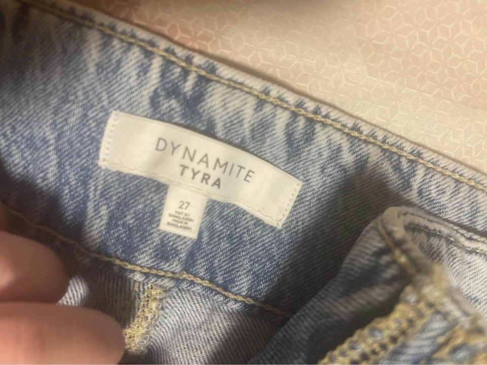 Kids jeans - photo 2