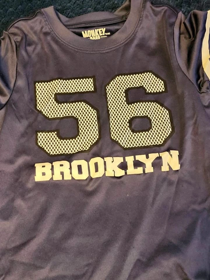 Boys shirt