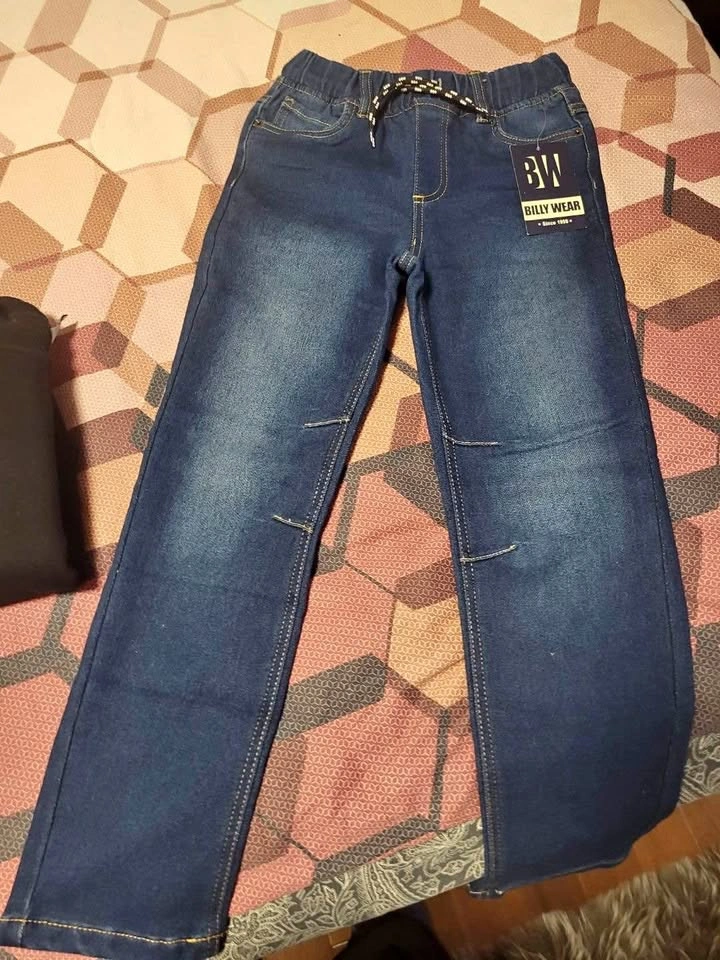 Boys jean pants