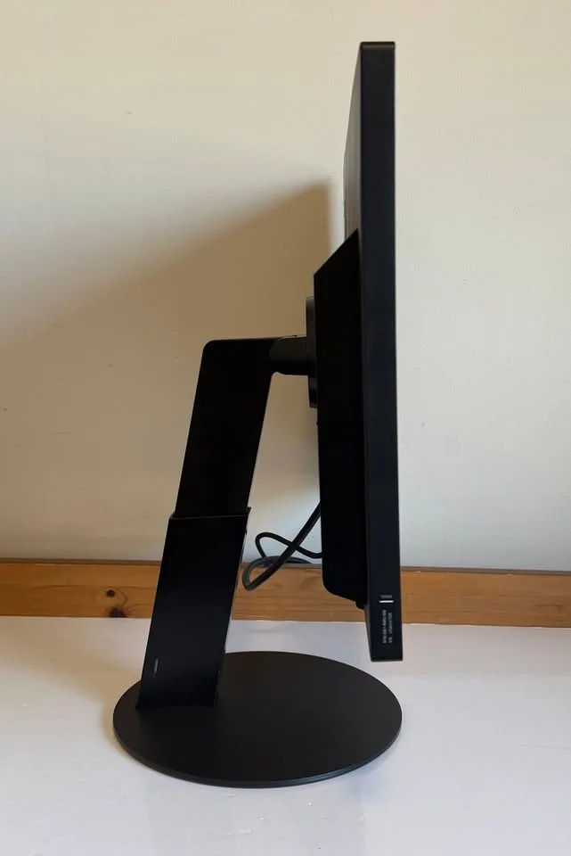 Lenovo ThinkVision T2254pC 22" LED Monitor image indicator(2)