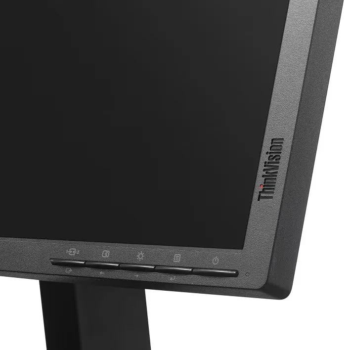 Lenovo ThinkVision T2254pC 22" LED Monitor image indicator(5)