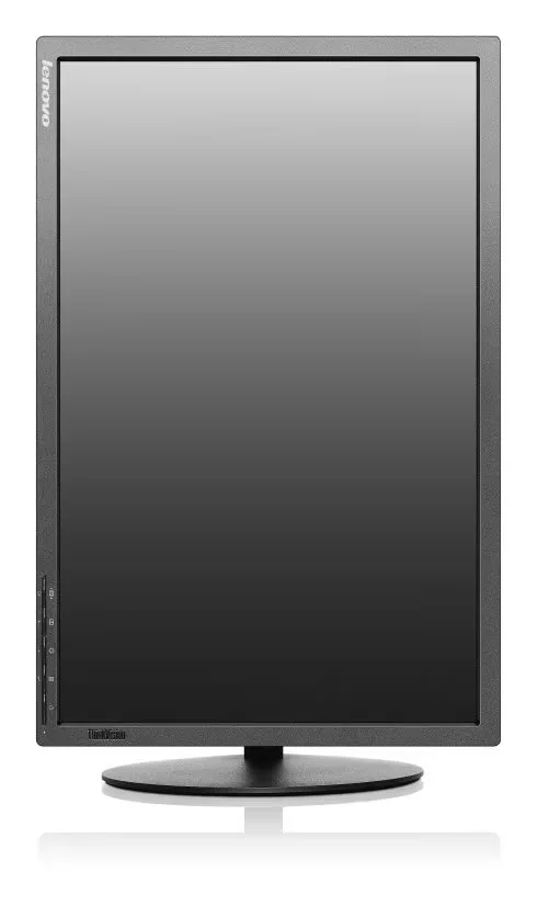 Lenovo ThinkVision T2254pC 22" LED Monitor image indicator(6)