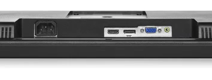 Lenovo ThinkVision T2254pC 22" LED Monitor image indicator(7)