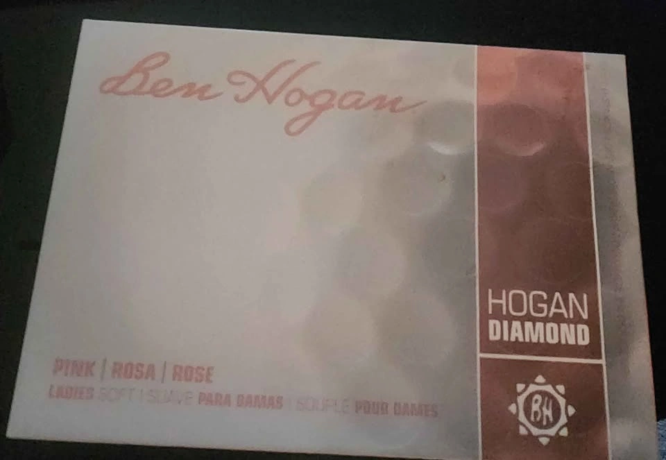 Nike, Callaway, Ben Hogan, and Titleist Golf Ball and Tee Lot - photo 4
