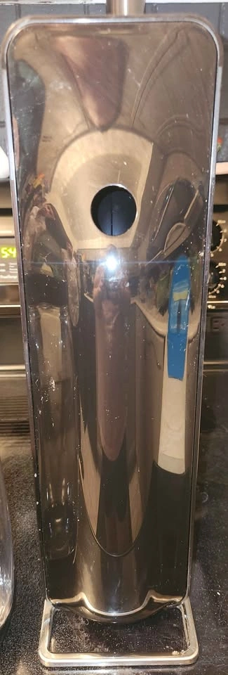SodaStream Source Sparkling Water Maker - photo 2
