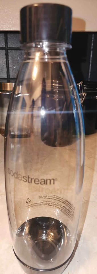 SodaStream Source Sparkling Water Maker - photo 4