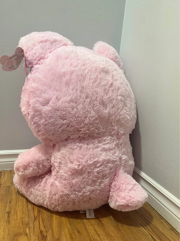 Large LaBabies Vivi Plush Toy - 2ft tall - photo 3