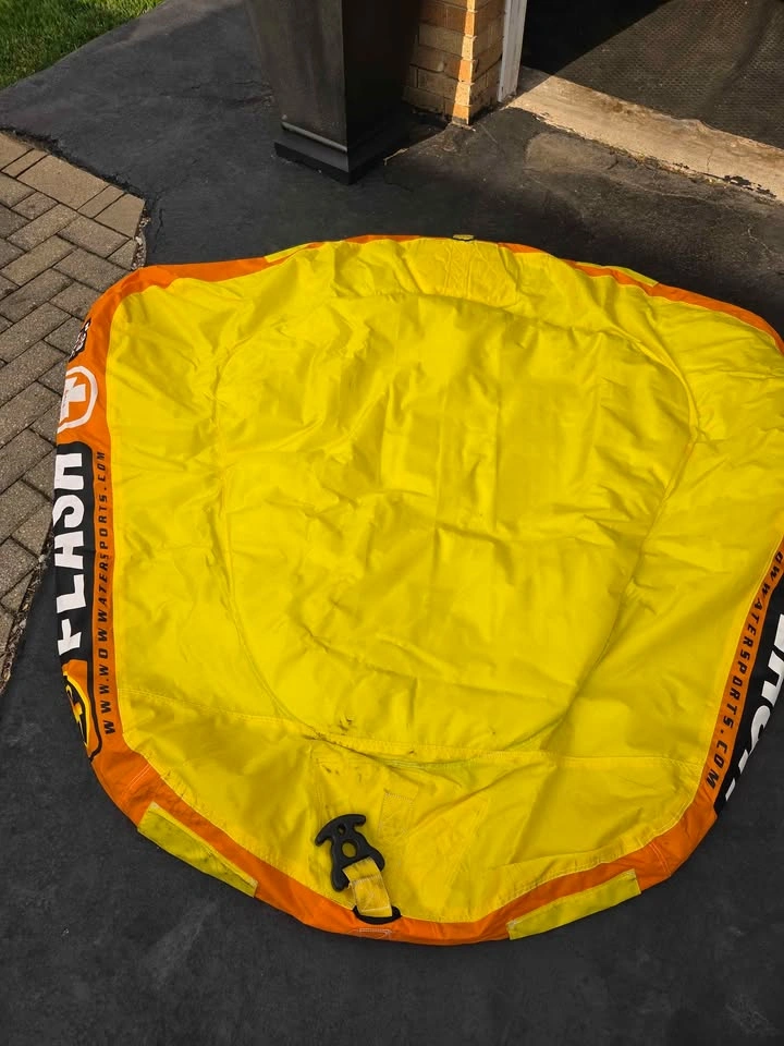 Towable 2-Person Tube - photo 4