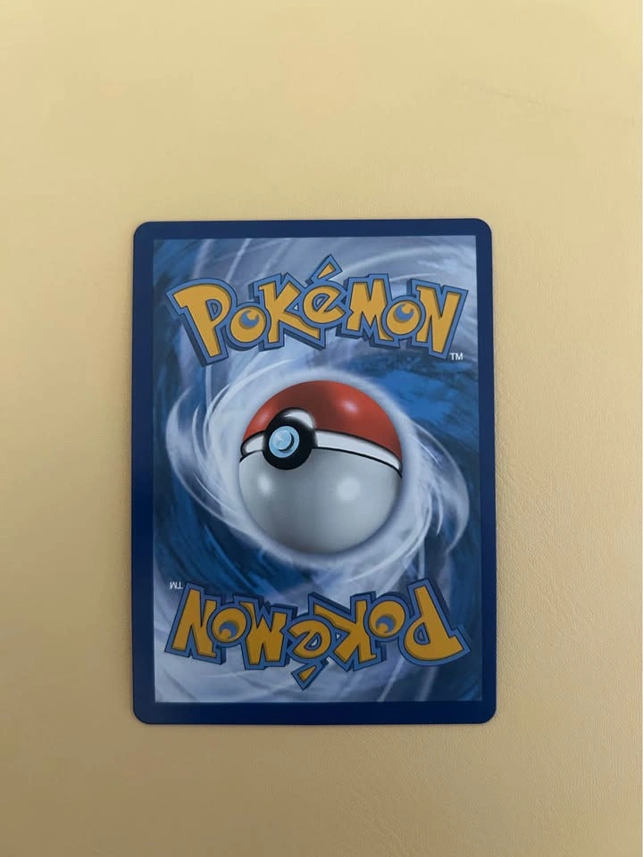 Pokemon Cards and Promos NM-HP New and Old - photo 3