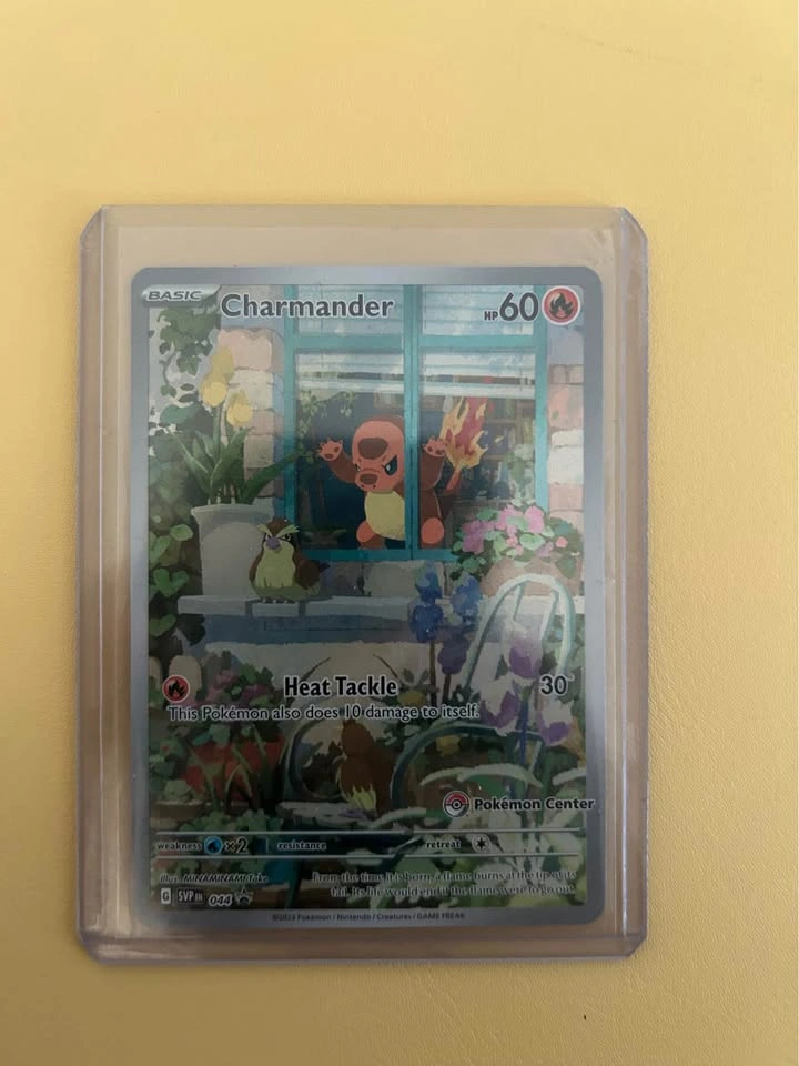 Pokemon Cards and Promos NM-HP New and Old - photo 4